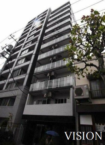 東京メトロ半蔵門線 錦糸町駅 徒歩10分 築20年
