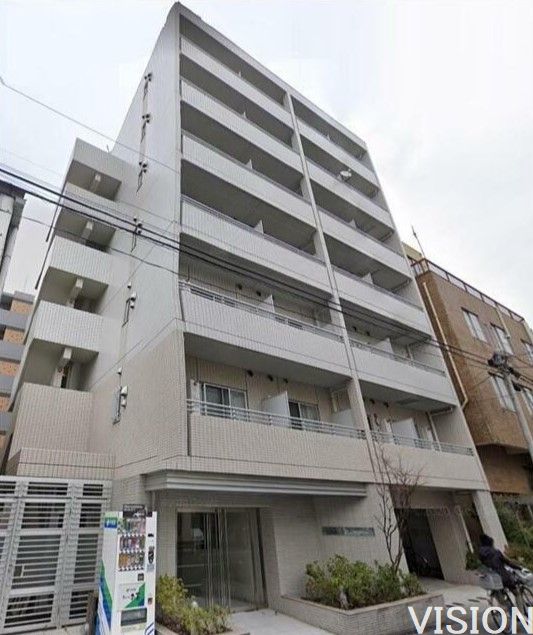 建物外観　☆外観☆