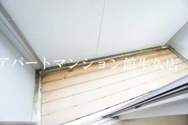 Nadeshikoの内装写真