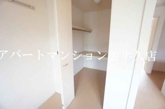 Nadeshikoの内装写真
