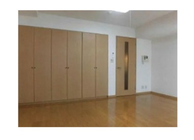その他部屋・スペース　内装もきれいです