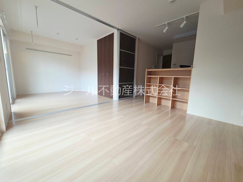 Casa OkuraIIの居間写真