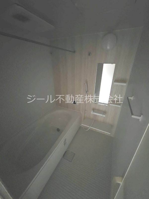 Casa OkuraIIの風呂写真