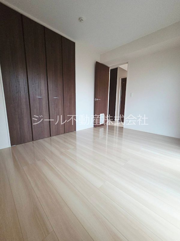Casa OkuraIIの内装写真