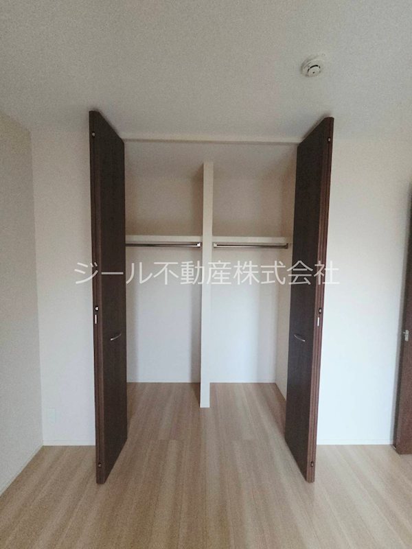 Casa OkuraIIの内装写真