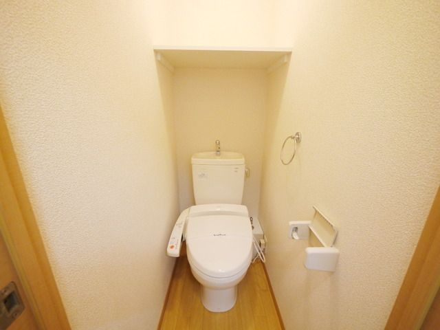 トイレ　★シャワー付きトイレ★