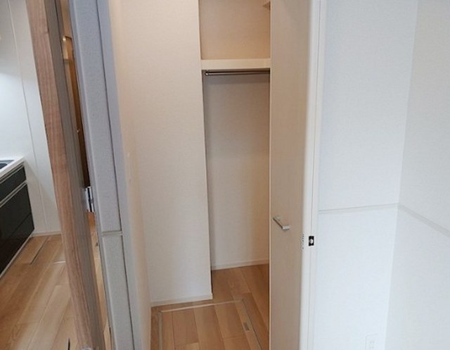 収納　別部屋同仕様タイプ