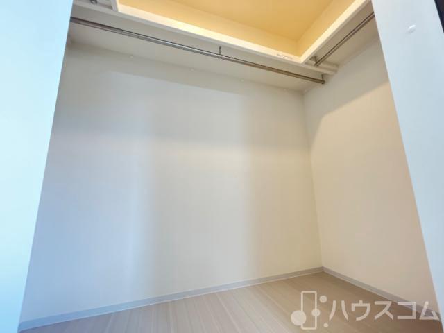 阪急神戸線 神崎川駅 徒歩7分 3階建 新築の内装写真