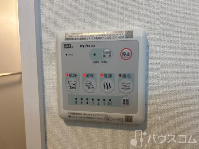 阪急神戸線 神崎川駅 徒歩7分 3階建 新築のその他写真