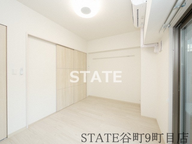地下鉄谷町線 四天王寺前夕陽ケ丘駅 徒歩7分 10階建 築5年の内装写真