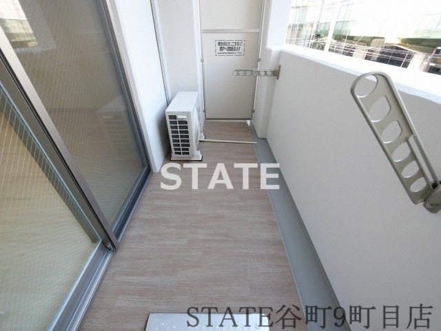 地下鉄谷町線 四天王寺前夕陽ケ丘駅 徒歩7分 10階建 築5年の内装写真