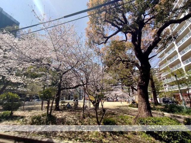 公園　南大江公園（公園）まで188m