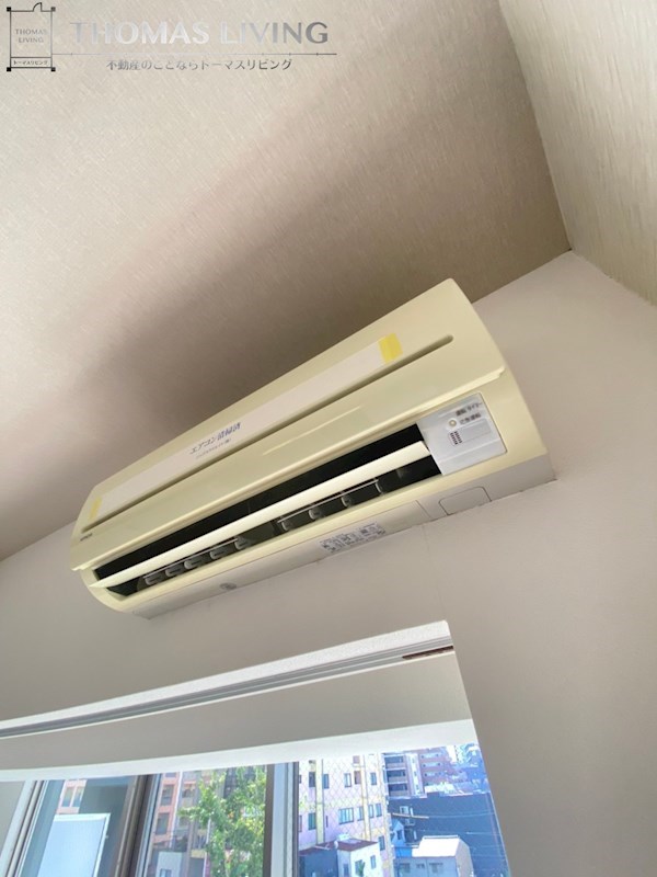 その他設備　※別号室の参考写真になります。