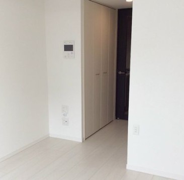 居室・リビング　ゆったりした洋室です