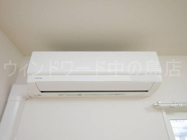 その他設備　詳細は、ウィンドワード中の島店までご相談下さい。