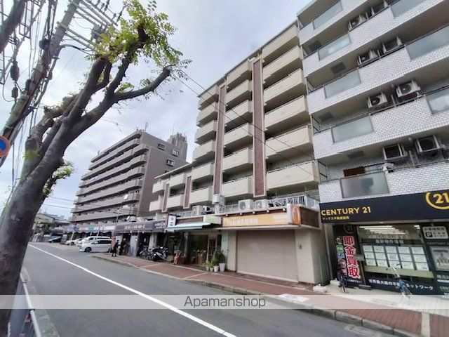 京阪本線 古川橋駅 徒歩3分 築43年