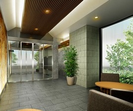 ＪＲ山手線 五反田駅 徒歩6分 12階建 築9年の外観写真