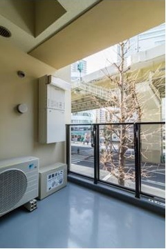 ＪＲ山手線 五反田駅 徒歩6分 12階建 築9年の内装写真