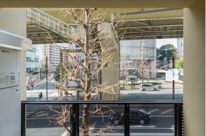 ＪＲ山手線 五反田駅 徒歩6分 12階建 築9年のその他写真