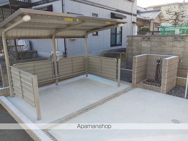 その他共有部分　その他共有部分