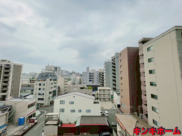 広島電鉄江波線 舟入町駅 徒歩2分 7階建 築39年のその他写真