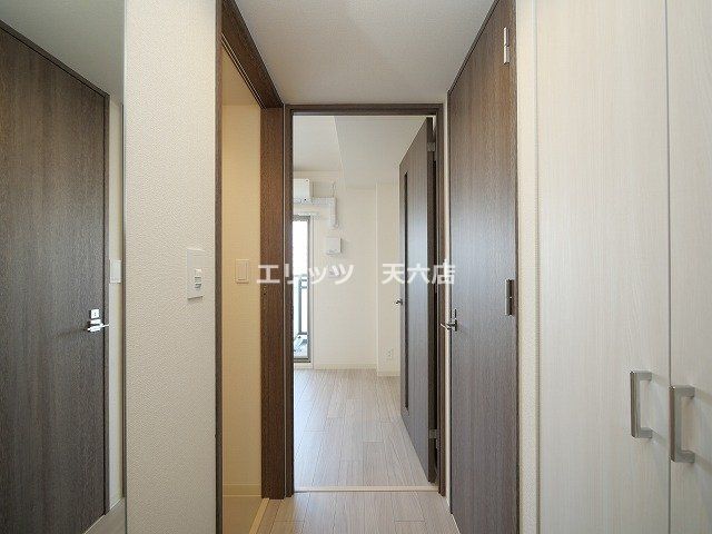 その他部屋・スペース　玄関