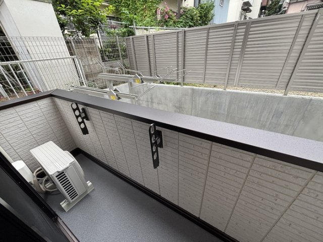 セレスティア西寺尾 1の内装写真