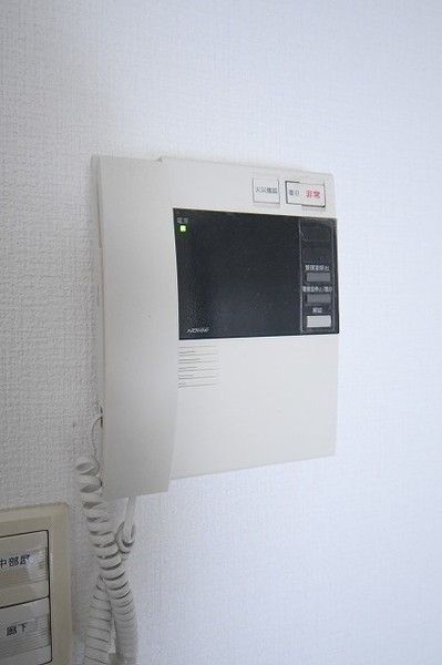 ＪＲ日豊本線 南小倉駅 徒歩16分 11階建 築19年のその他写真