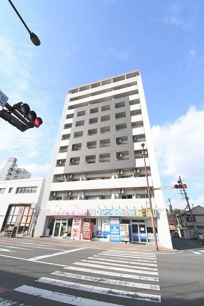 ＪＲ日豊本線 南小倉駅 徒歩16分 築19年