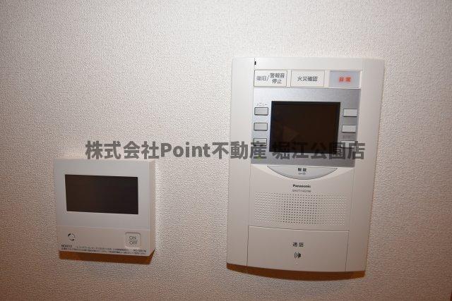 地下鉄堺筋線 北浜駅 徒歩5分 15階建 築8年のその他写真