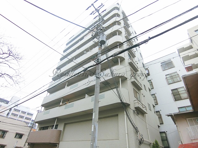 建物外観　当店おすすめ物件♪