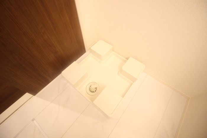 ラルジュ高峯町B棟のその他写真