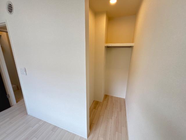 収納　収納（イメージ）
