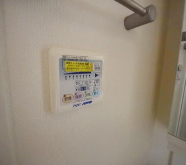 その他設備　☆設備充実☆
