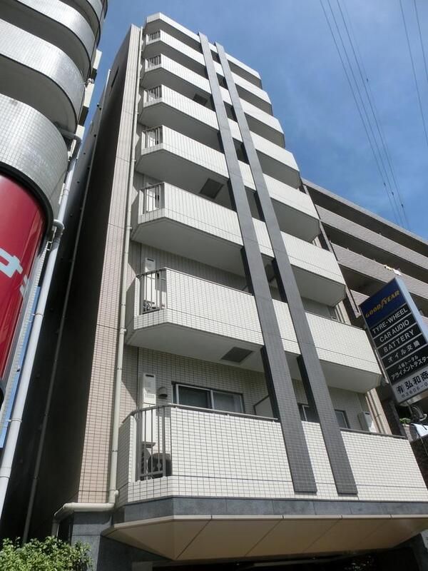 建物外観　☆外観☆