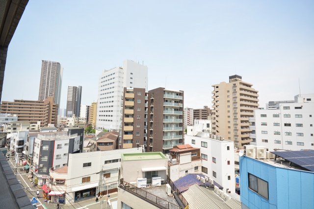 リーガル新福島のその他写真