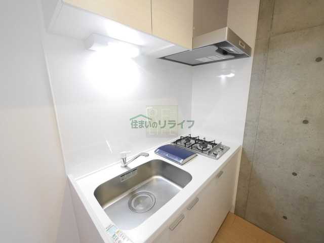 キッチン　ALERO Shinjuku-Seven