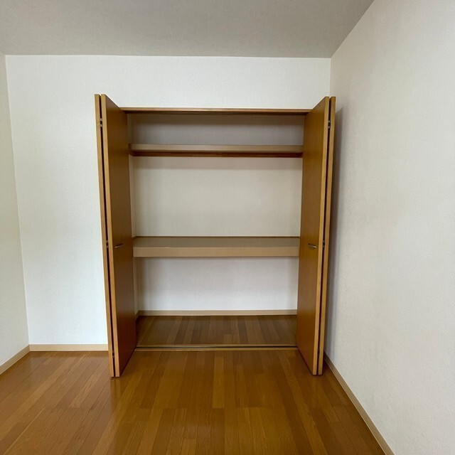 収納　※同タイプ別部屋