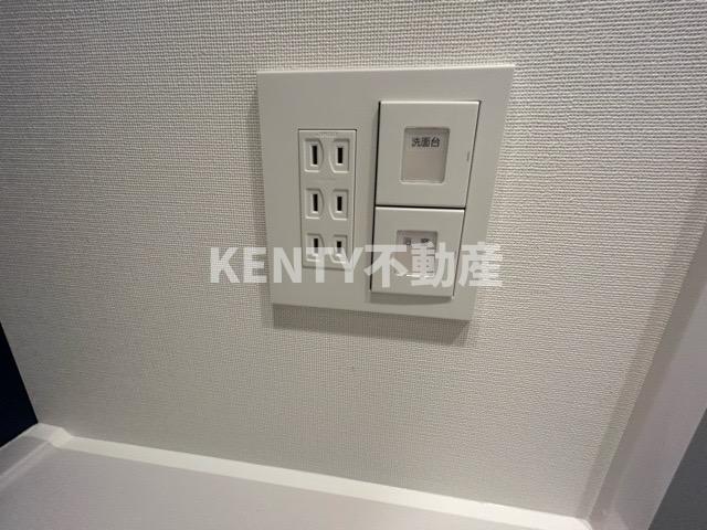 Brillia ist 大井町のその他写真