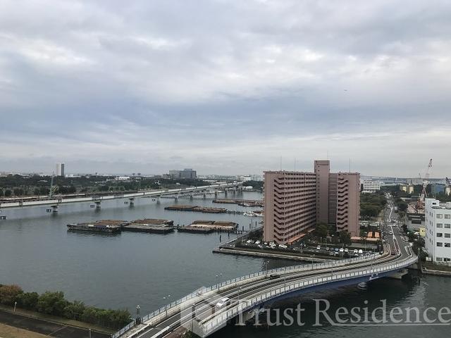 ＪＲ京葉線 潮見駅 徒歩8分 14階建 築30年のその他写真