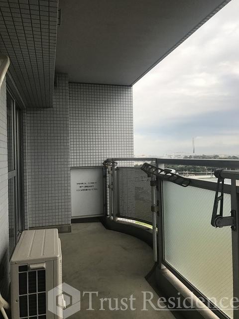 ＪＲ京葉線 潮見駅 徒歩8分 14階建 築30年の内装写真