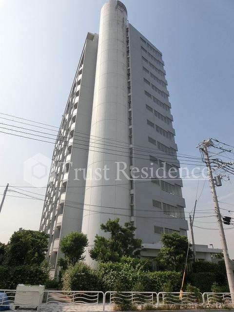 ＪＲ京葉線 潮見駅 徒歩8分 築30年