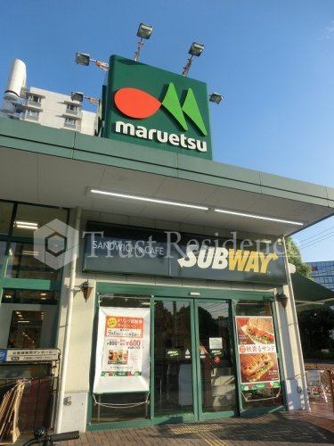 ＪＲ京葉線 潮見駅 徒歩8分 14階建 築30年の周辺写真