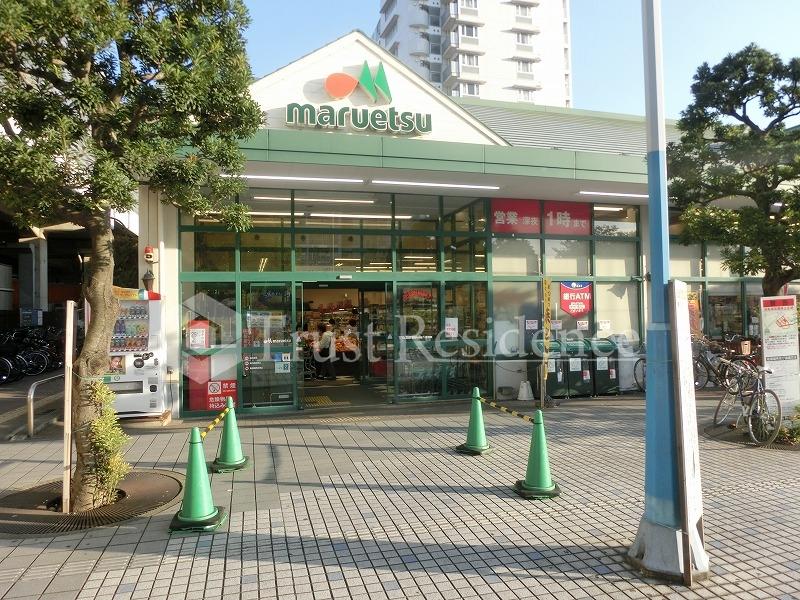 ＪＲ京葉線 潮見駅 徒歩8分 14階建 築30年の周辺写真
