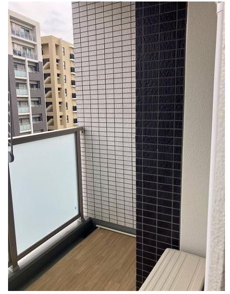 ウエンズ玉造フロントの外観写真