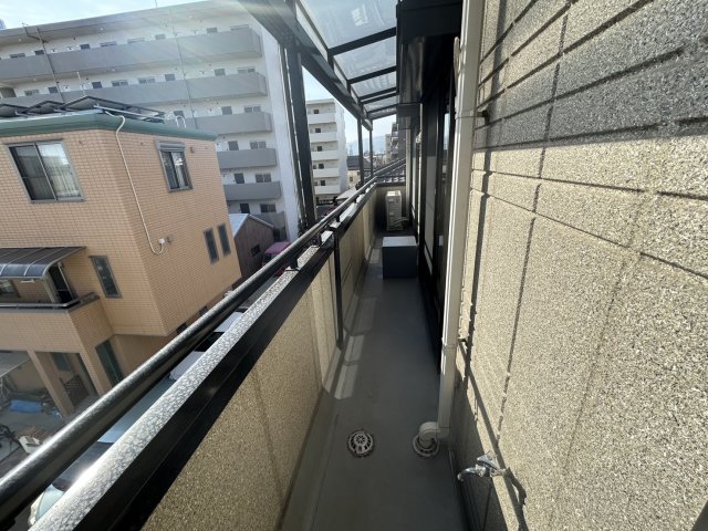 フェリッツ上甲子園の内装写真