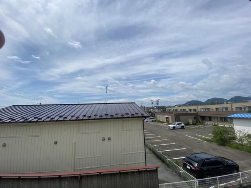 メイプルハイツ吉岡のその他写真
