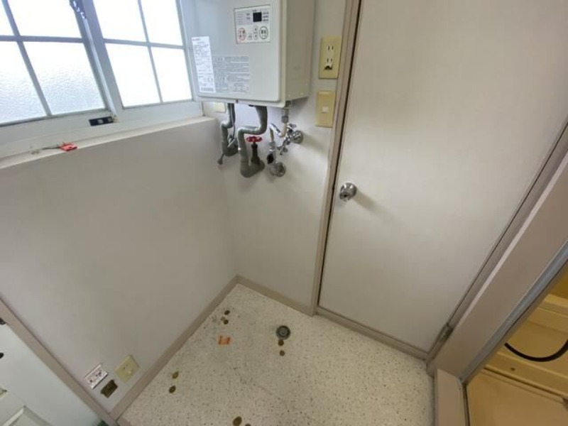 メイプルハイツ吉岡の内装写真