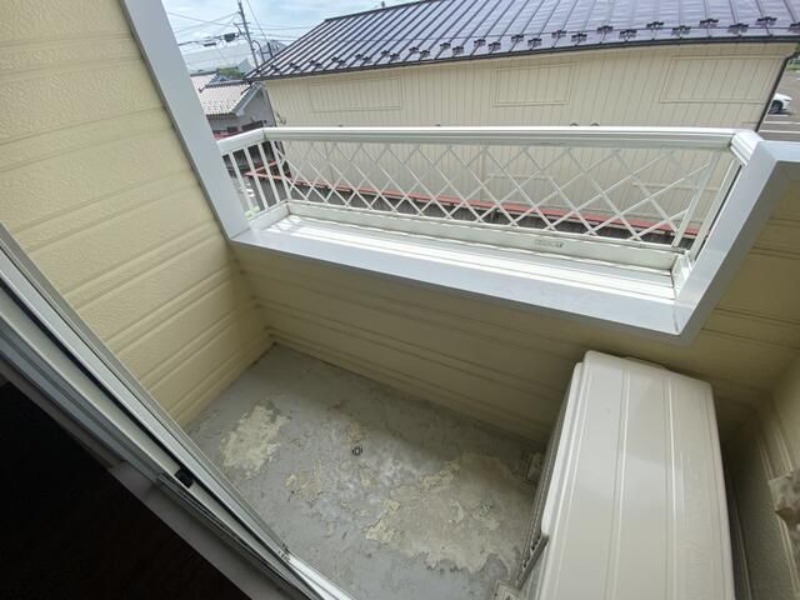 メイプルハイツ吉岡の内装写真