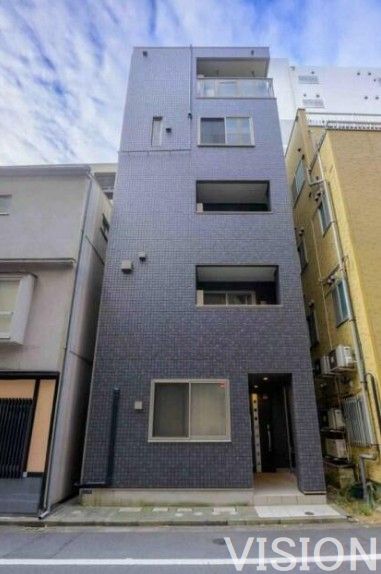 建物外観　☆外観☆